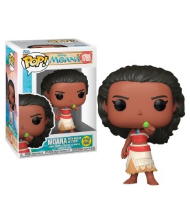 Moana - POP Disney - Moana with water (no1765) (Expected)