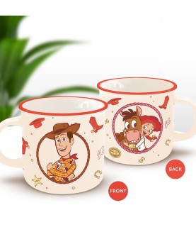 Toy Story - Woody - Mug (325 ml) (Expected)