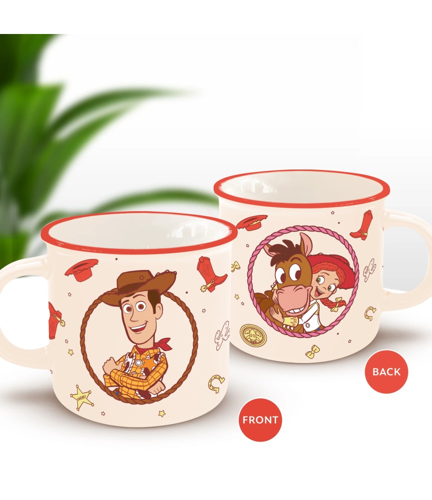 Toy Story - Woody - Mug (325 ml) (Expected)