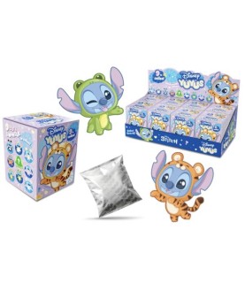 Stitch & Angel - Keychains YUYUS 8 Models