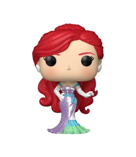 Pop! Disney: Disney Princess Grand Entrances - Ariel (no1739) (Expected)