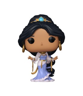 Pop! Disney: Disney Princess Grand Entrances - Jasmine (no1738) (Expected)