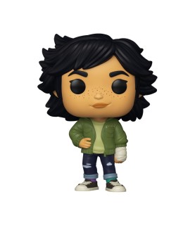 Hoppers - POP & Buddy Disney - Mabel Beaver with Chase (no1749) (Expected)