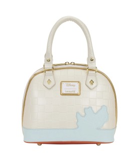 Loungefly Handbag - White rabbit