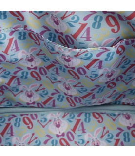 Loungefly Handbag - White rabbit