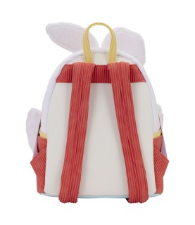 Loungefly mini backpack - White rabbit