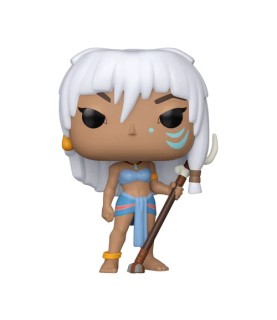 Atlantis the Lost Empire - POP Disney - Kida (no1660) (Expected)