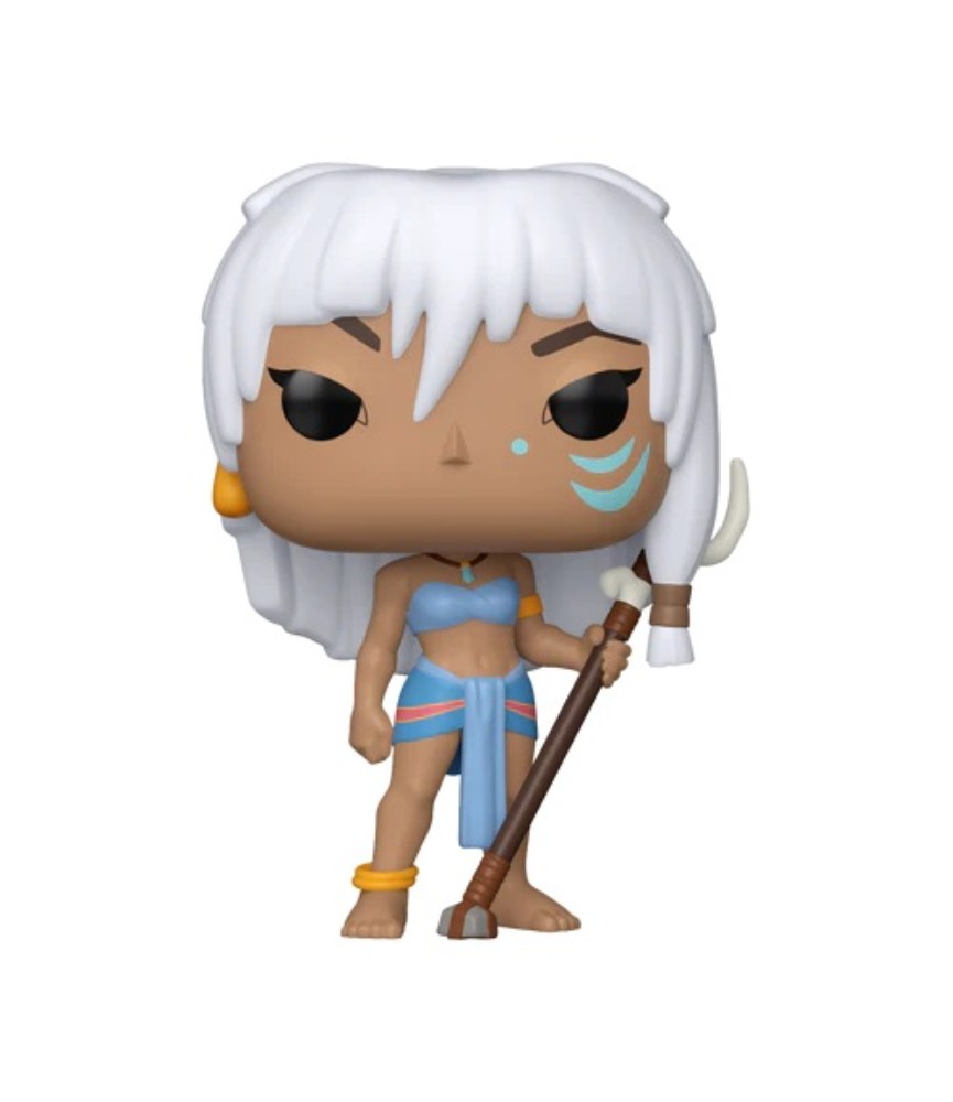 Atlantis the Lost Empire - POP Disney - Kida (no1660) (Expected)