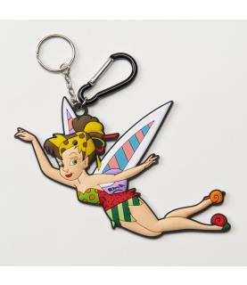 Tinker Bell Keychain