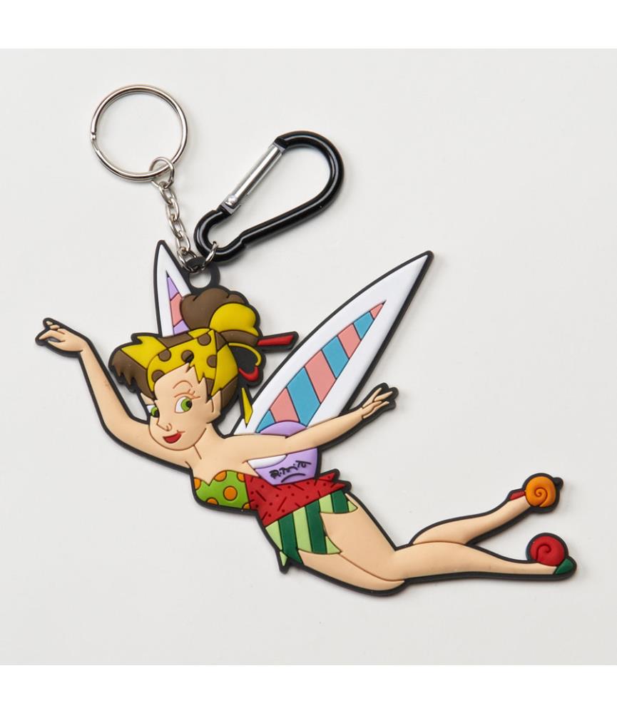 Tinker Bell Keychain