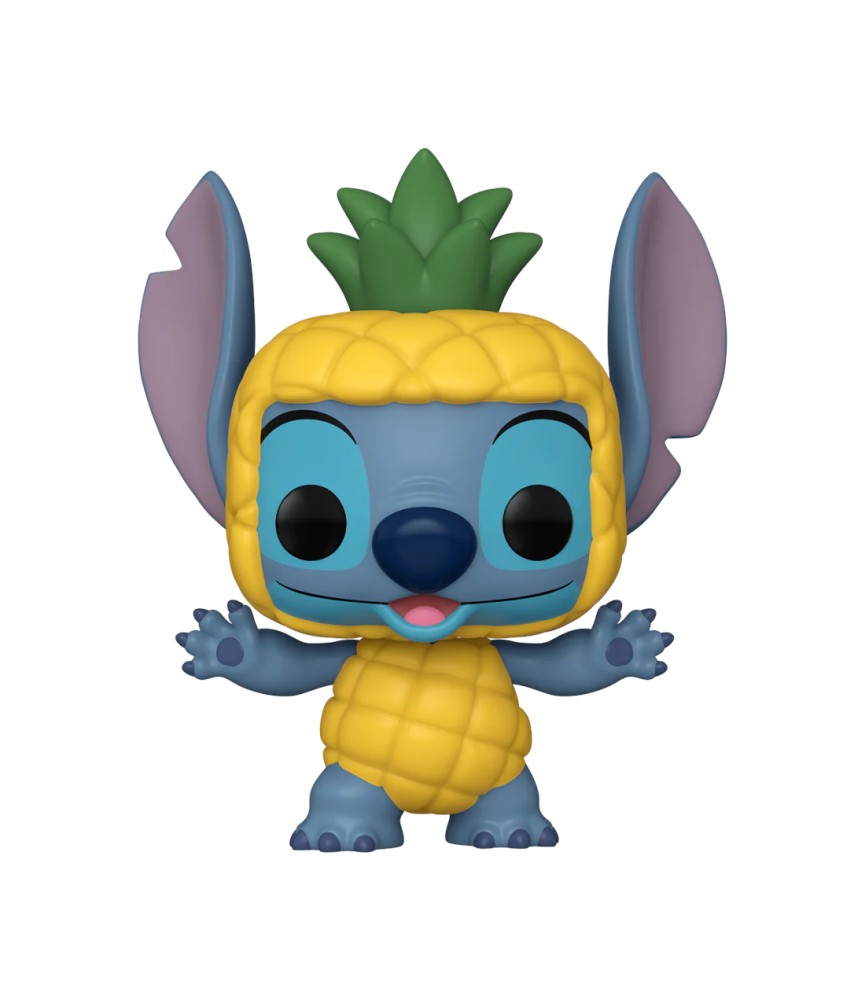 Lilo & Stitch - POP Disney - Stitch as Pineapple (SC) (no1570)