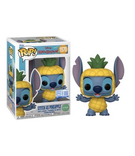 Lilo & Stitch - POP Disney - Stitch as Pineapple (SC) (no1570)