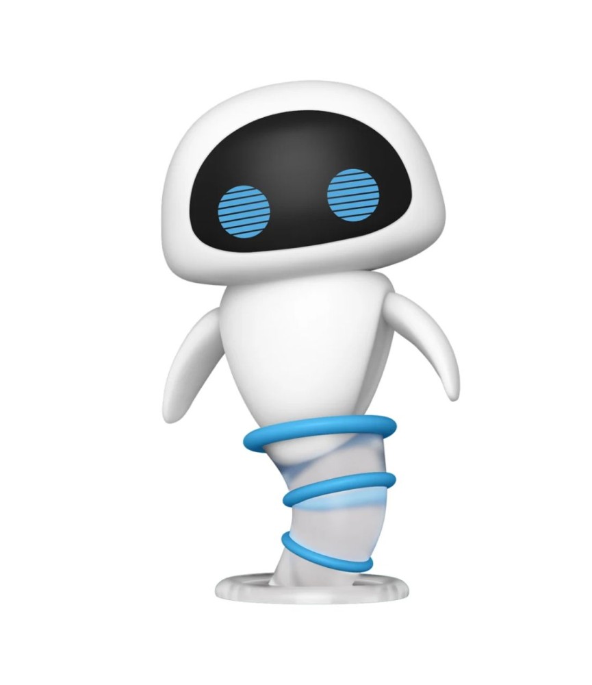 Wall-E POP! Disney Vinyl Figure Eve Flying (no1116)
