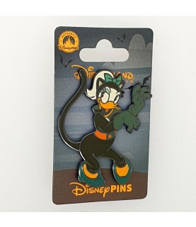 DLP - Daisy in a Black Cat Costume - Halloween 2025 (Expected)