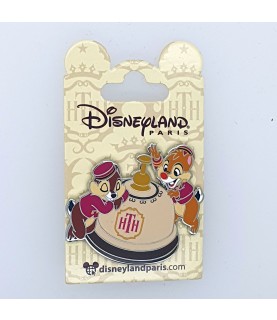 DLP - Chip and Dale - Twilight Zone Tower of Terror - Bellboys (Expected)