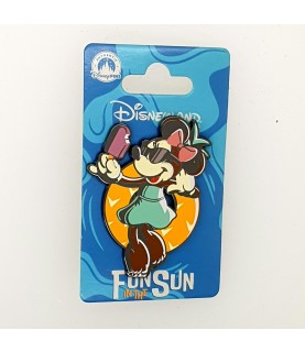 DLP - Minnie - Floating on an Innertube - Summer Fun Collection (Expected)