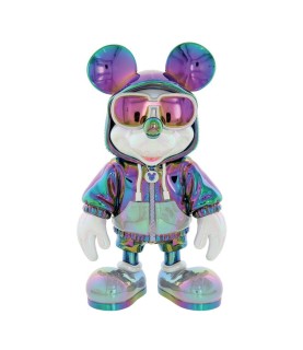 Large Mickey Figurine - Electroplating finish (Exp 2026-12-01)