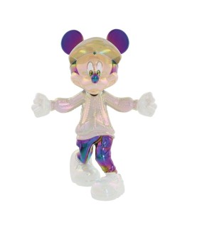 Mickey with Hat Figurine - Electroplating finish (Exp 2026-08-13)
