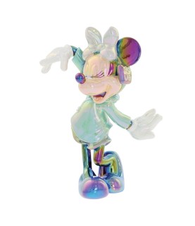 Minnie Dancing - Electroplating finish (Exp 2026-08-13)