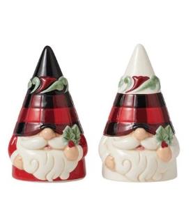 Highland Glen Salt & Pepper Shakers