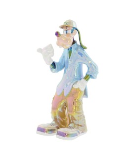 Goofy Figurine - Electroplating finish (Exp 2026-08-13)