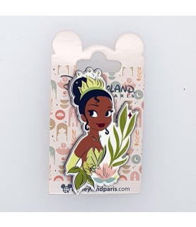 DLP - Tiana - Water Lily - Floral Princess - Princess and the Frog (Expected)
