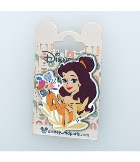 DLP - Belle - Flower Bouquet - Floral Princess - Beauty and the Beast (Expected)