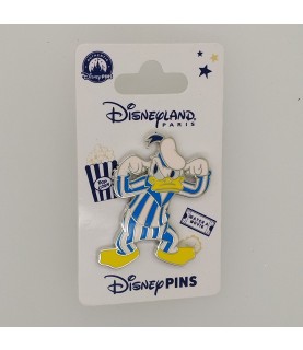 DLP - Donald - Pajamas Party Series (Expected)