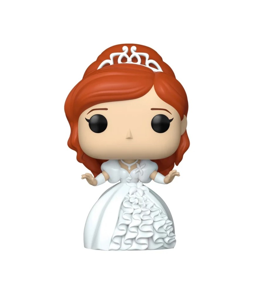 Pop! Disney: Enchanted - Giselle (no1727) (Expected)