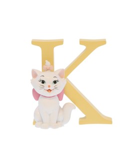 Disney Alphabet: K - Marie (Expected)