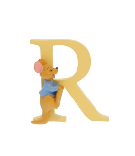 Disney Alphabet: R - Roo (Expected)