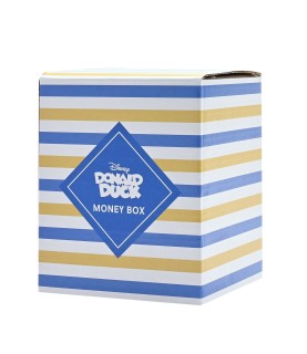 Disney Donald Duck Snow Globe