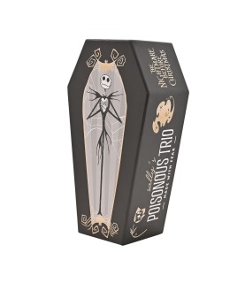 Nightmare Before Christmas Set Of 3 Candles