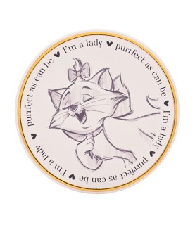 Disney Classic Collectable Coaster - Marie