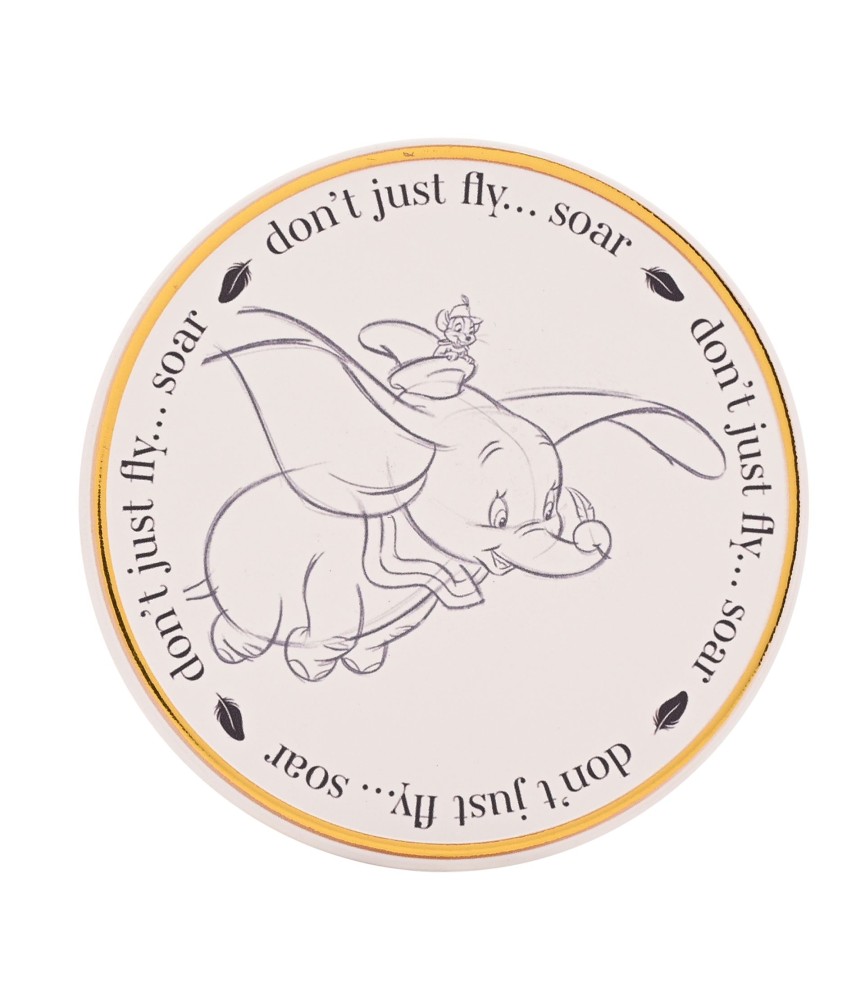Disney Classic Collectable Coaster - Dumbo