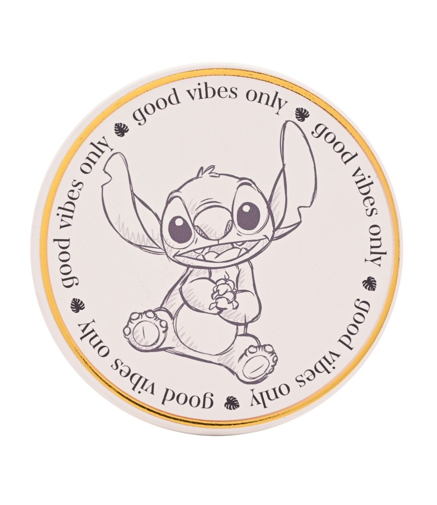 Disney Classic Collectable Coaster - Stitch