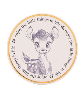 Disney Classic Collectable Coaster - Bambi
