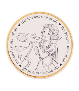 Disney Classic Collectable Coaster - Snow White