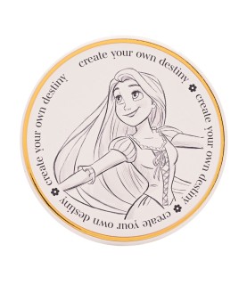 Disney Classic Collectable Coaster - Rapunzel