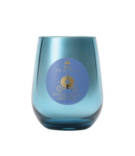 Cinderella Gardenia Pumpkin Candle (Exp 2026-06-03)