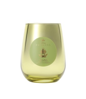 Tiana Waterlily Oakmoss Candle (Exp 2026-06-03)