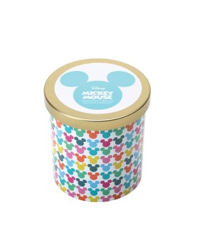 Mickey Sea Spray & Coconut Candle (Exp 2026-03-31)