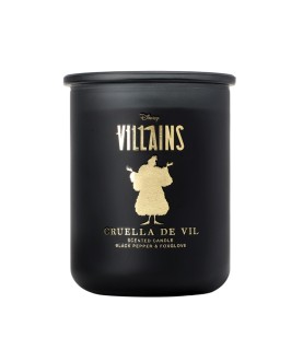 Cruella Black Pepper Foxglove Candle (Expected)