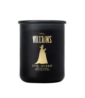 Evil Queen Apple & Black Iris Candle (Expected)