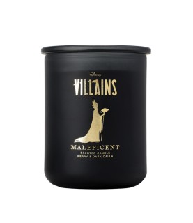 Maleficent Thornberry Calla Candle (Expected)