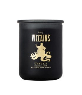 Ursula Sea Flower Black Pearl Candl (Expected)