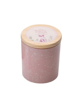 Piglet Spring Blossom & Acorn Candle (Expected)