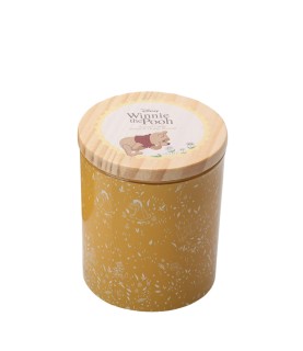 Pooh Honey & Orange Blossom Candle (Expected)