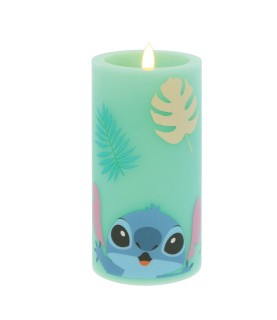 Stitch LED Candle (Expected)