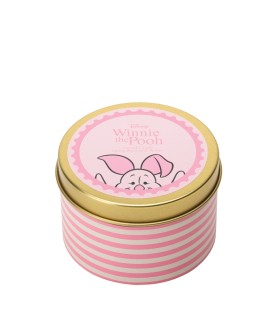 Piglet Spring Blossom Acorn Tin Candle (Exp 2026-03-31)